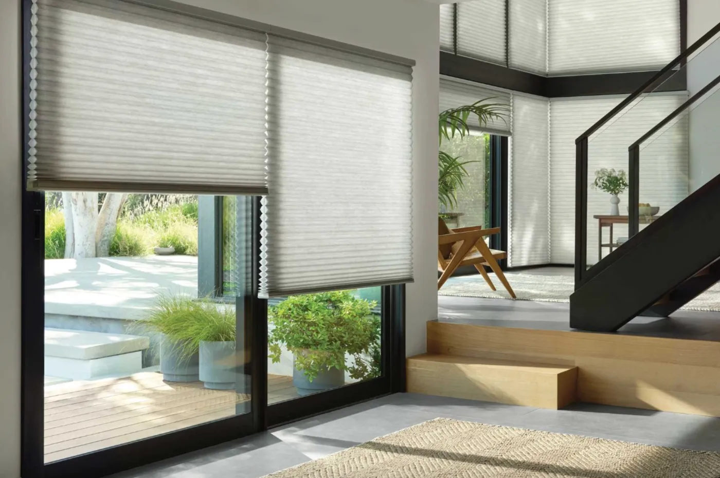10 Alternatives to Vertical Blinds