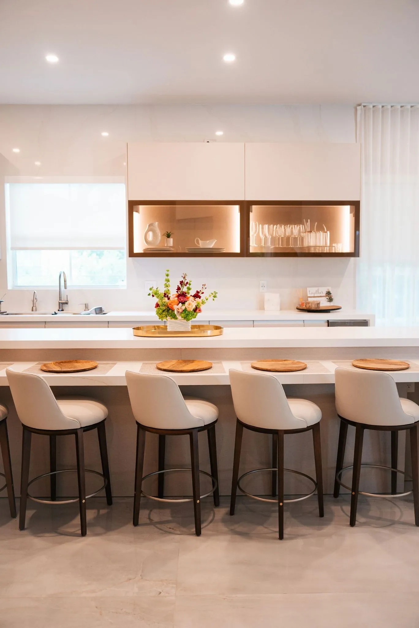 Holiday-Ready Home: Key Spaces to Refresh Before Welcoming Guests