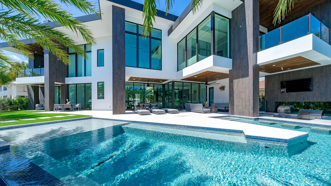 Luxury Home Design Inspiration: How Architecture Shapes the Way We Live 