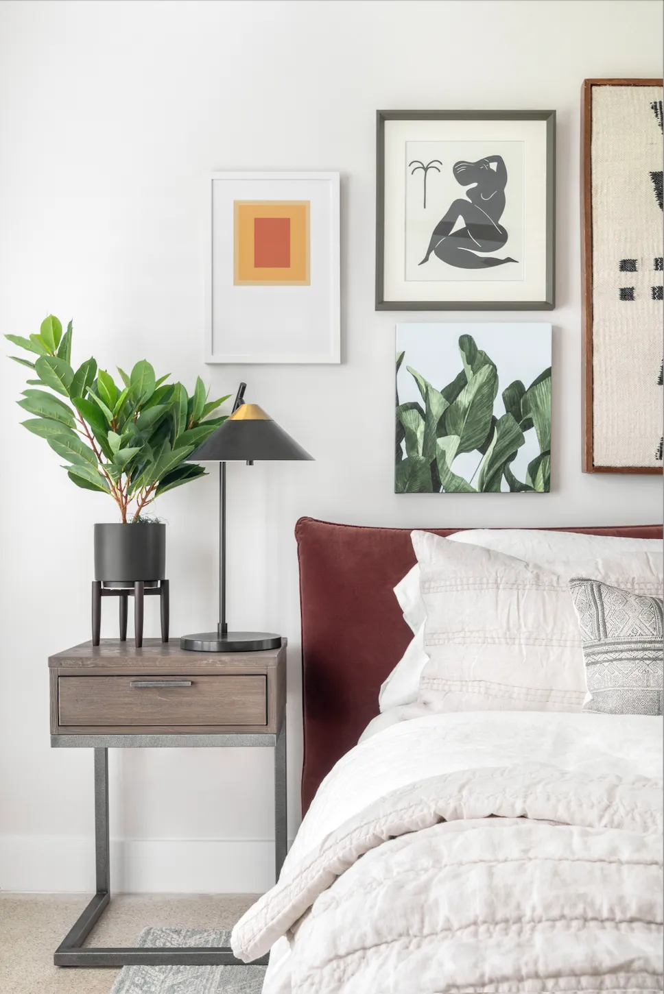 Small Space, Big Impact