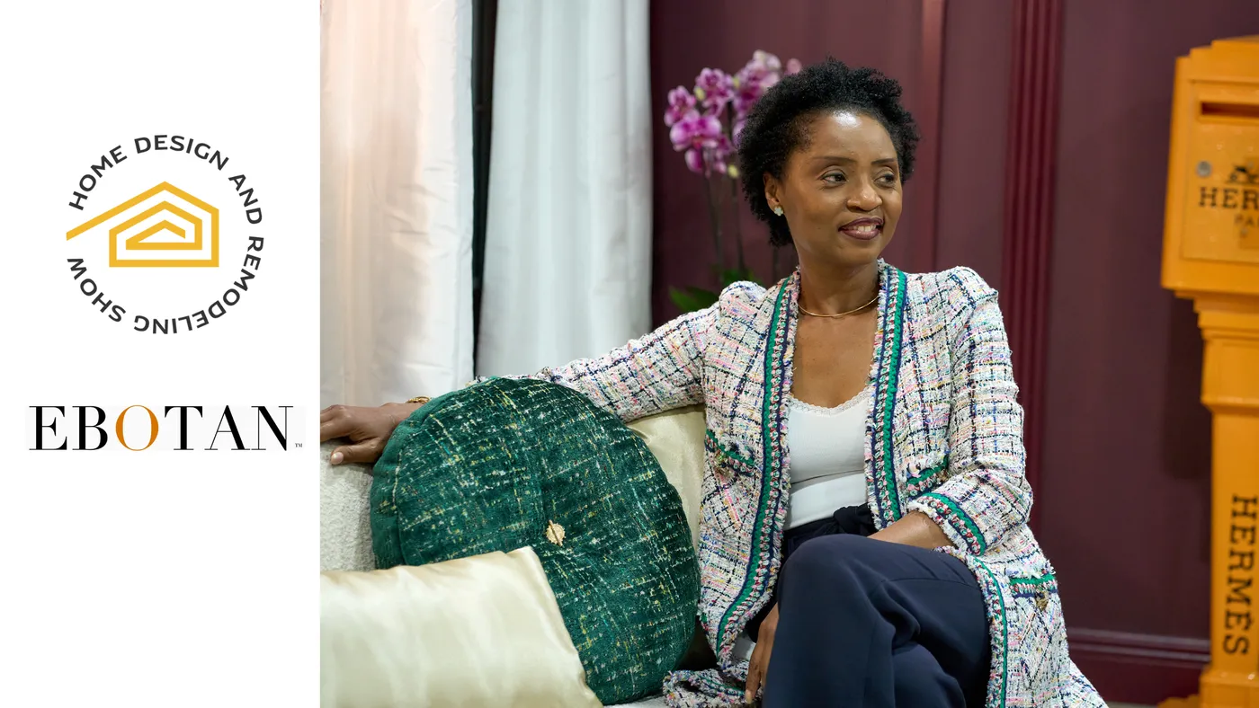 Exploring Interior Design with Josiane Raphael