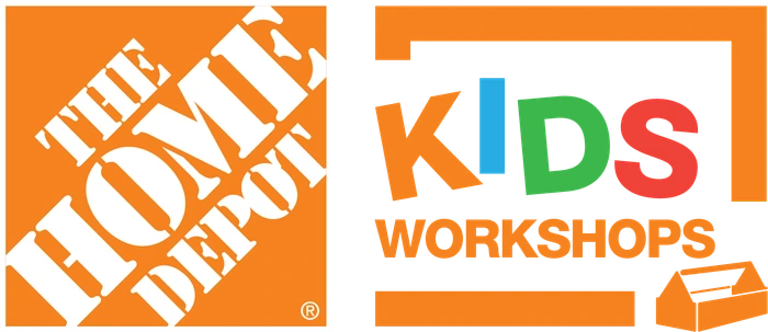 The Home Depot Kids Workshop